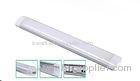 High Power Led Batten Light 90lm/W Effeciency CE ROHS SAA Approved