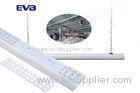 White Color Led Exterior Lighting Commercial Parking Lot Lighting Fixtures For Gym
