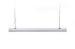 IP44 Outdoor Commercial Led Lighting Linkable For Supermarket 1.5M