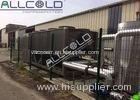 Custom Vegetable Farm Vacuum Chiller / Vacuum Cooling Equipment