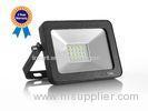 20W Dust / Corrosion Proof Commercial Led Outdoor Flood Lighting 95lm/W Effeciency
