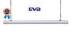 High Lumen Led Commercial Lights CE Certificated For Warehouse / Workshop