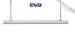 Commercial Led Light Fixtures White Color Tri Proof Led Lights For Commercial Buildings
