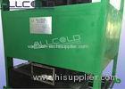 Industrial Automatic Tube Ice Maker Machine Energy Efficient 5 Tons / Day