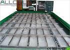Stable Operation Commercial Ice Block MakerMachine For Logistic Preservation