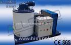 10 Tons Residential Flake Ice MachineWith Large Water Receiving Plate