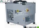 Eletronic Portable Industrial Water Chiller Plant Microprocessor controlled