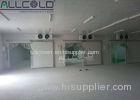 Vegetables / Fruits Storage Refrigeration Cold Room Equipment Energy Saving