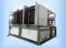 20 Tons / Day Industrial Ice PlateMachine Energy Saving For Concrete Mixing