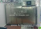 Cooked Foods Vacuum Chiller