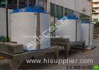 Flake Ice Maker Machine For Chicken / Fish Processing