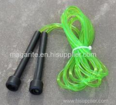 High Quality Colorful Cheap PVC Bungee Jump Rope