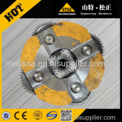 Komatsu excavator 400-7 final drive carrier assembly including the gear and bearing 208-27-71170