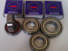 chrome steel C5 deep groove ball bearing