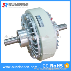 China SUNRISE Supply Maintenance Free Magnetic Powder Clutch
