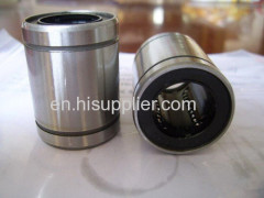 Standard Linear Ball Bearing