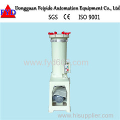 Feiyide Electroplating Machine Electroplating Filter for GoldPlating