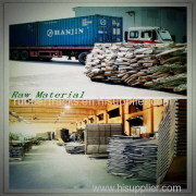 Shanghai Puyi Industrial Co.,Ltd