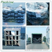 Shanghai Puyi Industrial Co.,Ltd