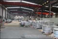 Taizhou Kaiwei Stainless Steel Products Co., Ltd.