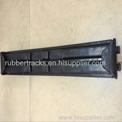 700mm Clip-on Type Rubber Pad for Volvo Ec240blc Excavator