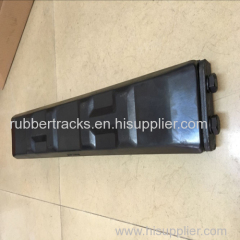 700mm Clip-on Type Rubber Pad for Volvo Ec240blc Excavator