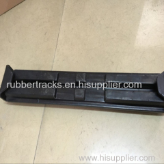 700mm Clip-on Type Rubber Pad for Volvo Ec240blc Excavator