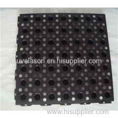 500*500 Plastic Drain Board