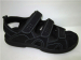 Strappy men beach casual shoes