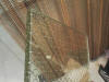 Laminated Glass Wire Mesh