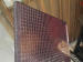 Laminated Glass Wire Mesh