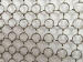 Ring Mesh Curtain Decorates Your Room And Offic