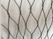 Stainless steel rope mesh