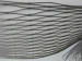 Stainless steel rope mesh