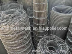 Cable mesh makes your building magnificent