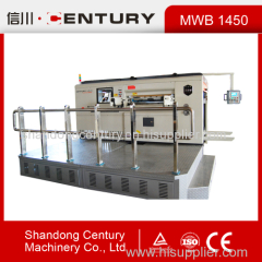 shandong century die cutter