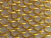 Wire Mesh Coil Drapery