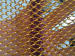 Wire Mesh Coil Drapery