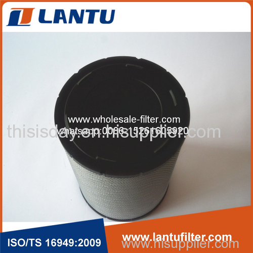 Wholesale Engine Air Filter RS3508 610273 MD-7510 CA7482 E593L LX1776 A865 RM810 46476 FOR CATERPILLAR