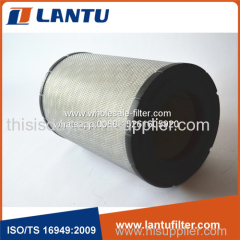 China AIR FILTER 1869988 C311254 P781740 AF25614 E424L 1526087 A-8666M R344 for scania series