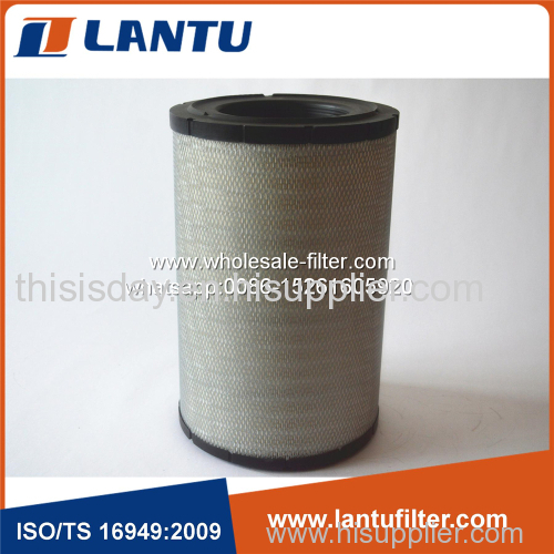 LOADER parts air filter suppliers 151-7737 MA1428 C321900 FA3479 46492 RS3764 AF25479 FOR VOLVO