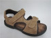 magic tape fahsionmen beach sandals