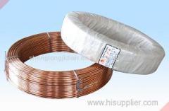 Hot sale Hardfacing welding wire produce