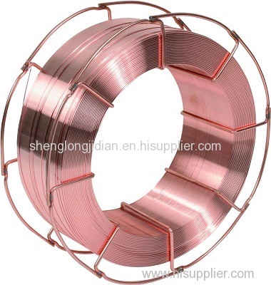 Hot sale Hardfacing flux cored co2 welding wire