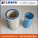 bus accessories air filters P771561 HP691 CA8304 E115L C20325/2 R802 A-6207 01902077 for iveco