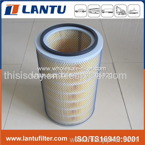 Renault Truck air filter PA2312 CA1581 LX31 C271397 A-7203 P182007 AF853 42966