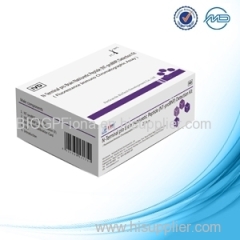 Perlong Medical rapid reagents