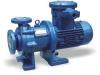 fluoroplastic magnetic pump pump