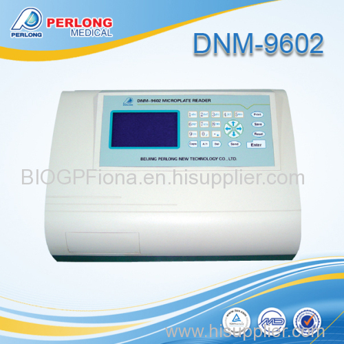 Hot Sale Elisa Microplate reader