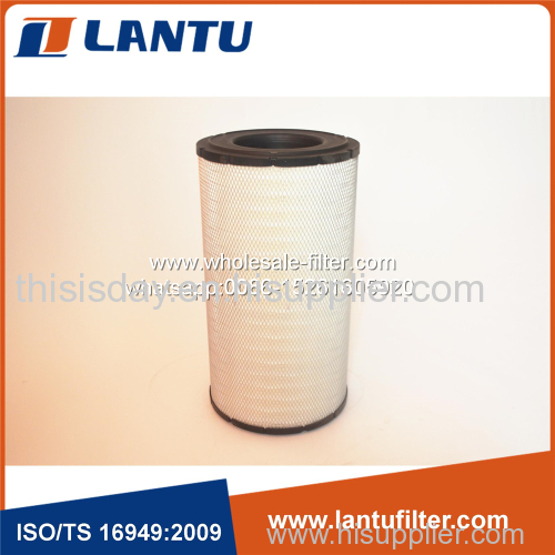 Wholesale air filter RS3516 CA7727 A-8725 46842 A596 P531026 AF25219 for truck from Lantu factory